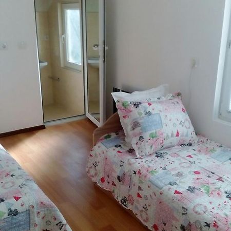 Magnolia Guest house Haskovo Extérieur photo
