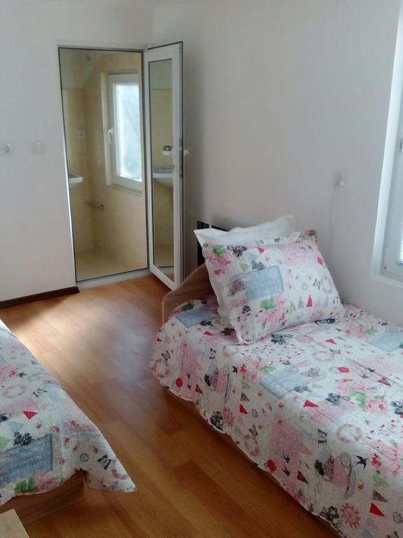 Magnolia Guest house Haskovo Extérieur photo