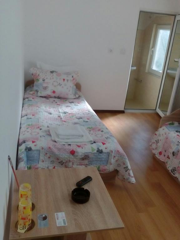 Magnolia Guest house Haskovo Extérieur photo