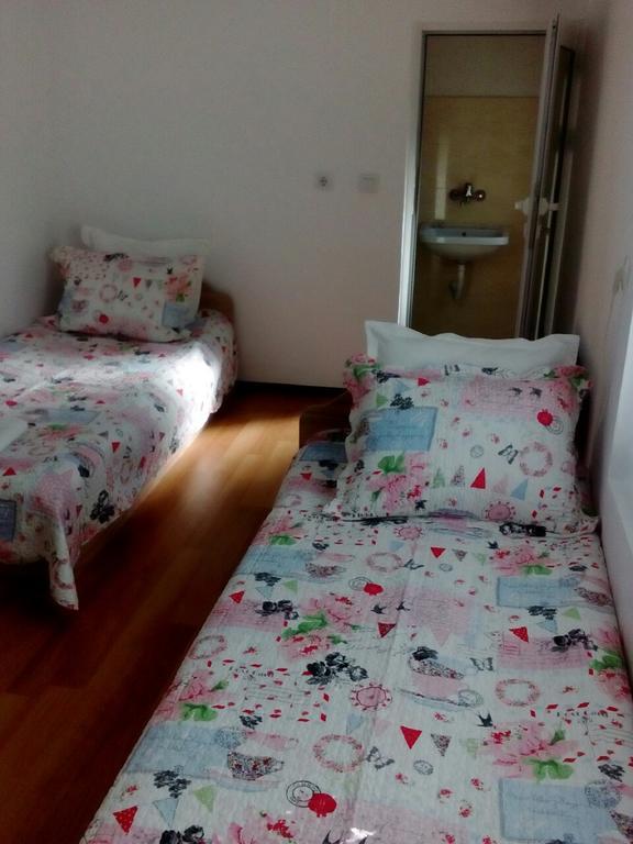 Magnolia Guest house Haskovo Extérieur photo