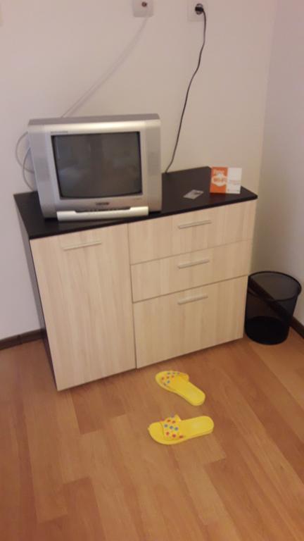 Magnolia Guest house Haskovo Extérieur photo