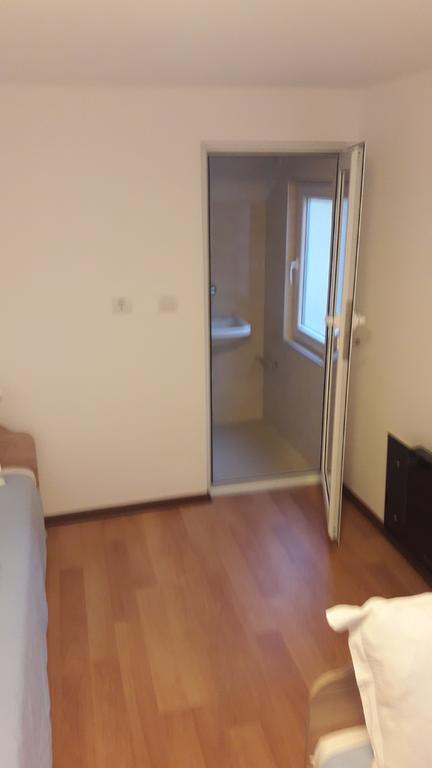 Magnolia Guest house Haskovo Extérieur photo