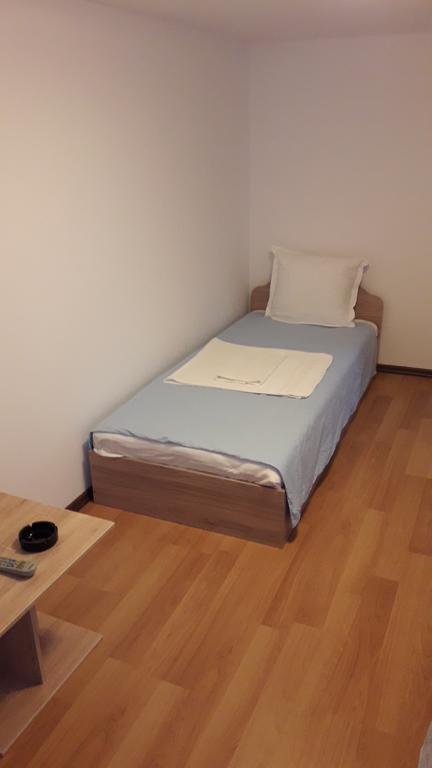 Magnolia Guest house Haskovo Extérieur photo